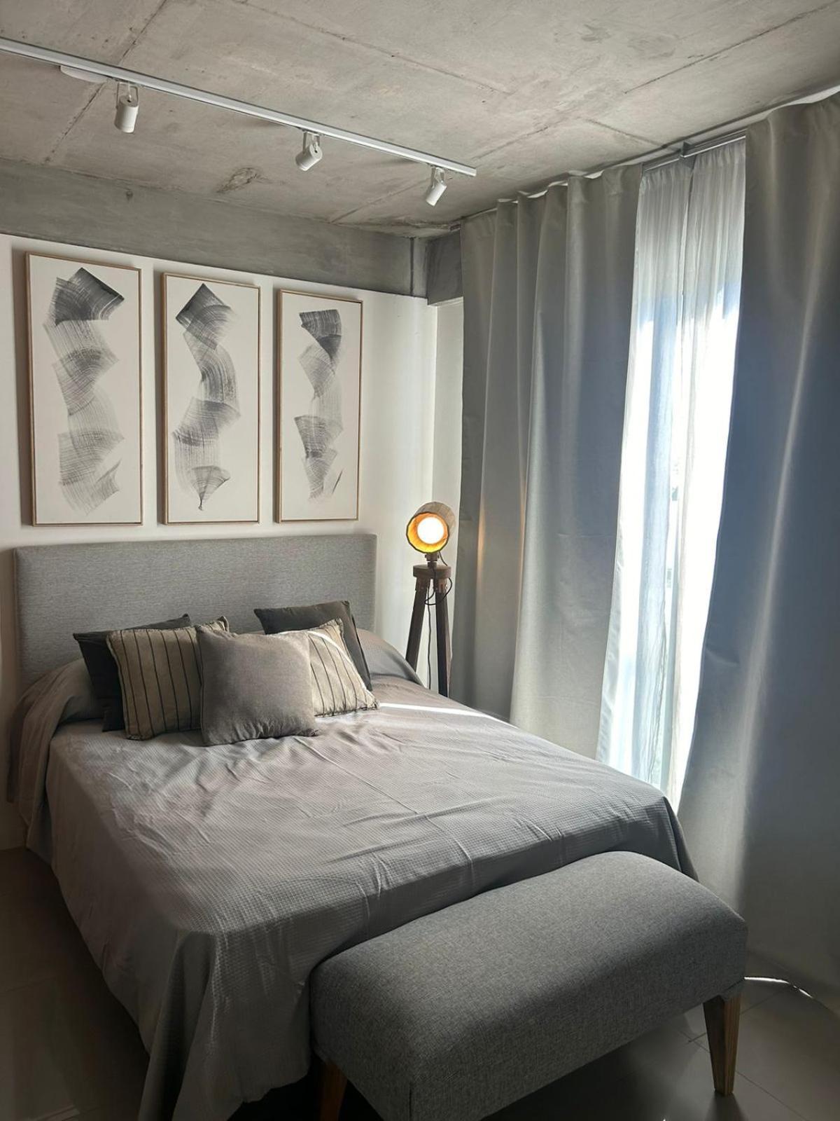 Appartamento Palermo Millennial Grey Buenos Aires