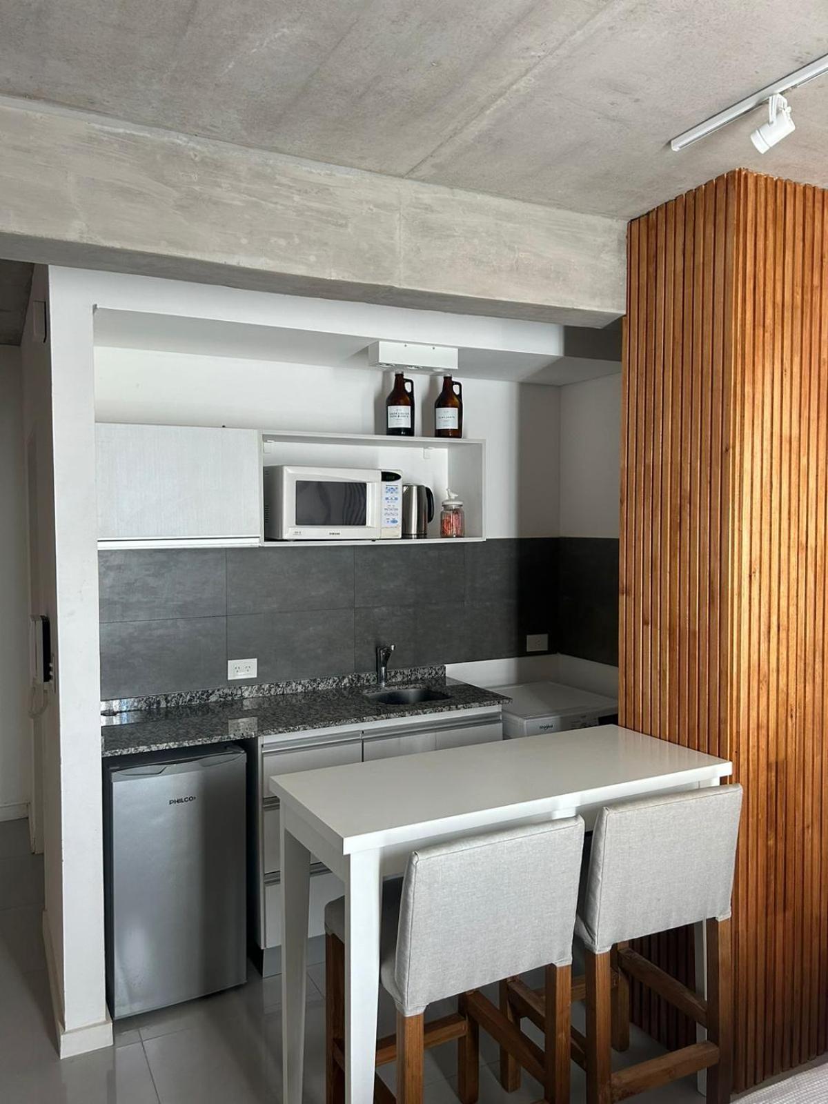 Palermo Millennial Grey Appartamento Buenos Aires